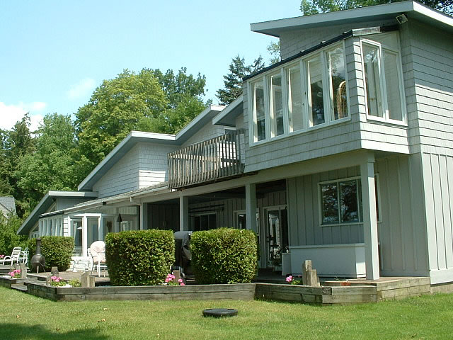 Chautauqua Lakefront Property - Bemus Point, NY