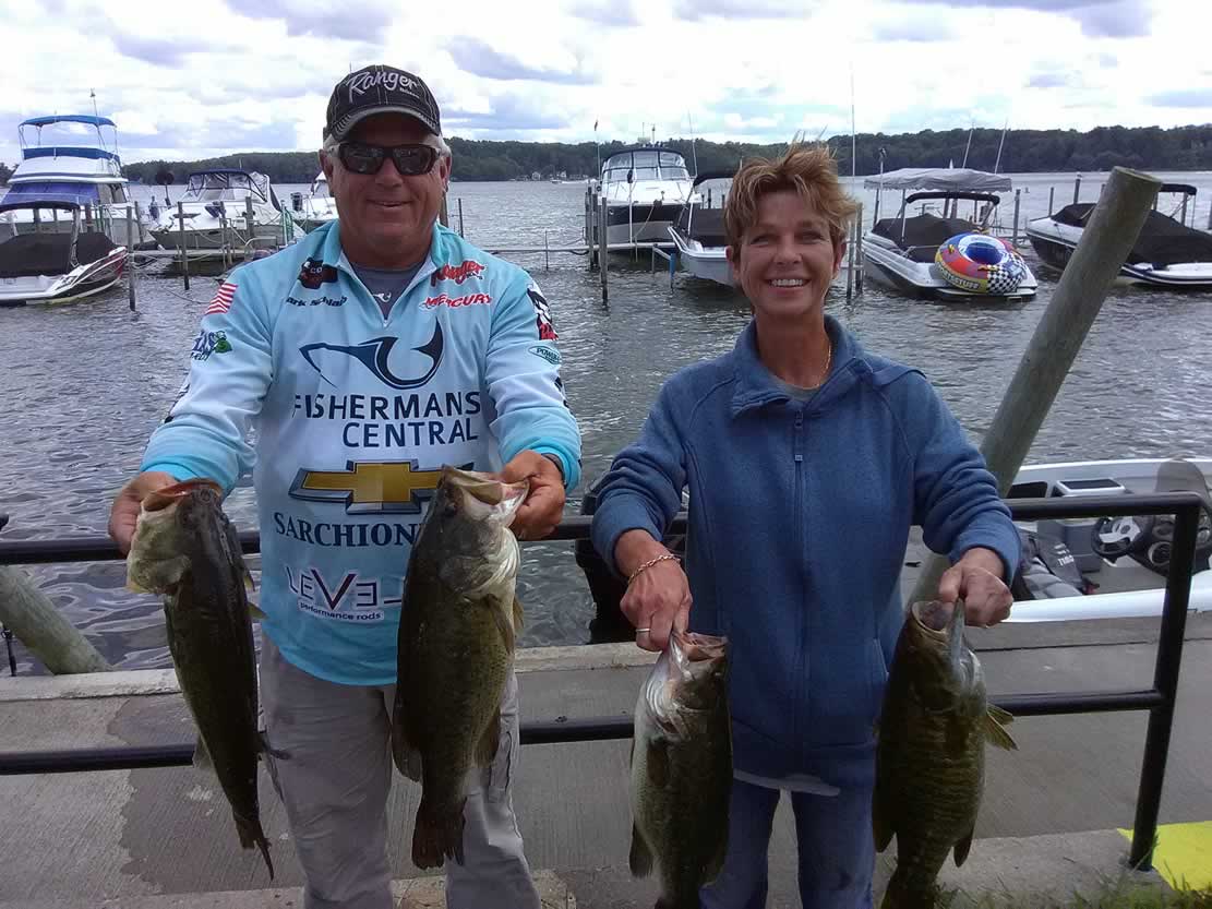 Home - Chautauqua Lake Fishing