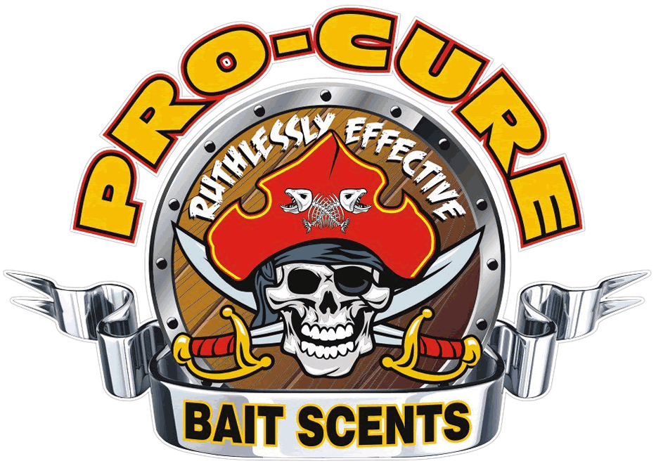Pro-Cure Bait Scents