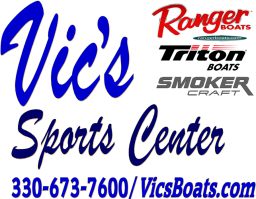 Vics Sports Center - Kent OH 44240