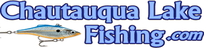 Chautauqua Lake Fishing - Fishing Information Network